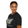 15820969056491531662_2048.jpeg Nocturnal Moth T-Shirt — 'Beautifully Nocturnal' Graphic Tee