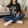 I'll Be In My Office Skeleton T-Shirt