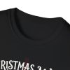 Christmas Mood Unavailable T-Shirt