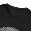 16049978184196625343_2048.jpeg All-Seeing Eye T-Shirt — Mystical Tee with Intricate Line Art