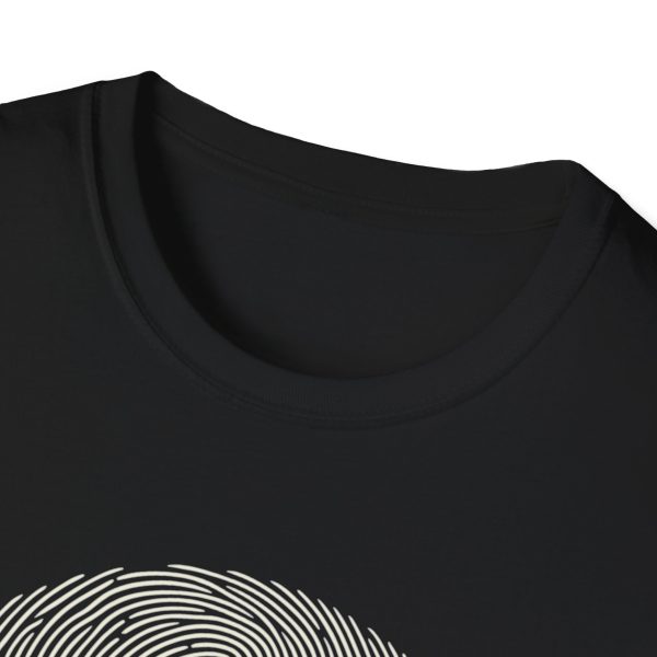 16049978184196625343_2048.jpeg All-Seeing Eye T-Shirt — Mystical Tee with Intricate Line Art