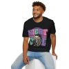 Night Owl T-Shirt — Retro Cute Owl Graphic Tee