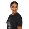 16179381975056693580_2048.jpeg Guitar Skull T-Shirt — Grunge Rock Electric Guitar Tee
