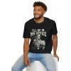 I'll Be In My Office Skeleton T-Shirt