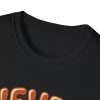 Never Better T‑Shirt — Retro Zombie Graphic Tee