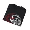 Yin Yang Dragon T-Shirt — "Find the Calm in the Chaos" Graphic Tee
