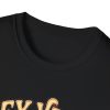 Hex Yeah Witch T-Shirt — Funny Halloween Cauldron Graphic Tee