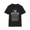 Recipe for a Dad T-Shirt — Funny Toolbox Father’s Day Gift