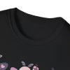 17577307747109120198_2048.jpeg Cute Moth Skull T-Shirt — Pastel Goth Kawaii Graphic Tee