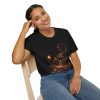 17638436737210689765_2048.jpeg Scorpio Scorpion Zodiac T-Shirt — Dark Gothic Astrology Tee