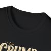 1783926397504236666_2048.jpeg Crumb and Get It T-Shirt — Funny Baking Pizza Oven Graphic Tee