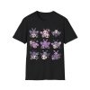 1786140090383030044_2048.jpeg Cute Moth Skull T-Shirt — Pastel Goth Kawaii Graphic Tee