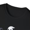 17868258738681254409_2048.jpeg Ghost Lifter T-Shirt – Gym Ghost Lifting Dumbbell Fitness Tee