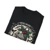 18039198692377264111_2048.jpeg Gothic Holiday T-Shirt — "Have a Spooky Little Christmas"