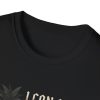 18055969589545906575_2048.jpeg I Can Stop Anytime Cat T-Shirt — Funny Cat Addiction Graphic Tee
