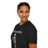 T-Shirt — 'I'll Be In My Office' Skeleton Plant Lover Tee