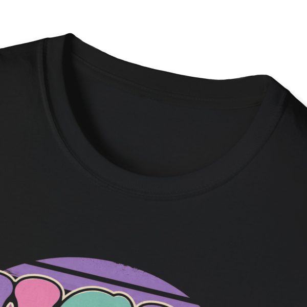 Night Owl T-Shirt — Retro Cute Owl Graphic Tee