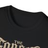 2194634619528803018_2048.jpeg The Forest Understands Me Better T-Shirt — Dark Nature Graphic Tee