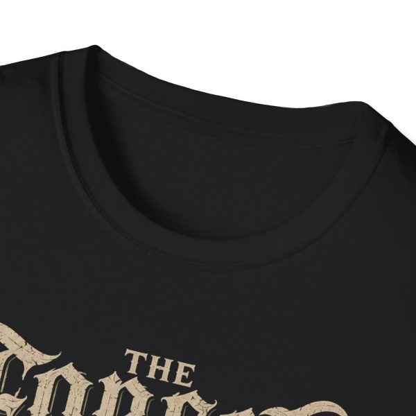 2194634619528803018_2048.jpeg The Forest Understands Me Better T-Shirt — Dark Nature Graphic Tee