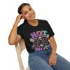 237855095688741975_2048.jpeg T-Shirt — 'Hot Moth Summer' Retro Moth Graphic Tee