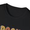 Spooky Season T-Shirt — "Spooky Season Is My Personality"