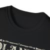 2824400640836701635_2048.jpeg Plants T-Shirt — 'Because Murder Is Wrong' Skeleton Botanical Tee