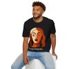 2943785980286970962_2048.jpeg Unapologetic Abstract Face T-Shirt — Boho Sun & Moon Graphic Tee
