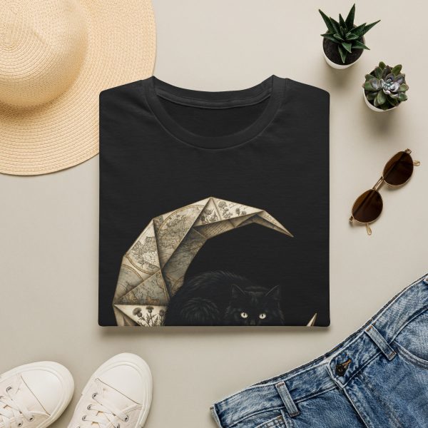 Currently Ignoring Reality Cat T-Shirt