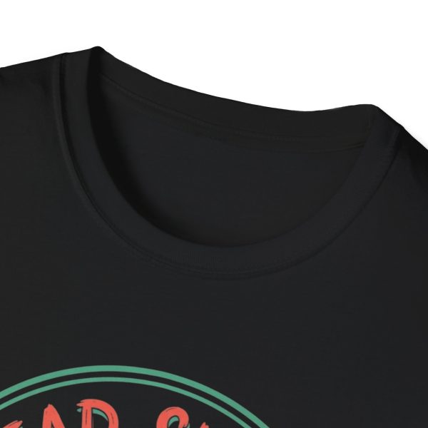 Dead Sweet T-Shirt — Skeleton Gardener 'Dead Sweet' Cherry Harvest