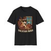 3541288181229256876_2048.jpeg Vacation Mode Reindeer T-Shirt
