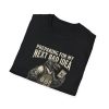 Preparing For My Next Bad Idea T-Shirt — Funny Raven Tactical Graphic Tee