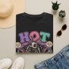 3867385438442337223_2048.jpeg T-Shirt — 'Hot Moth Summer' Retro Moth Graphic Tee