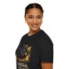 3893805310039989648_2048.jpeg Christmas Is My Cardio Raven T-Shirt — Gothic Holiday Crow