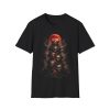 4107680767312516751_2048.jpeg Red Moon Demon Graphic T-Shirt