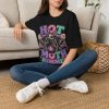 4119959932706927116_2048.jpeg T-Shirt — 'Hot Moth Summer' Retro Moth Graphic Tee
