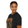 415377999041056665_2048.jpeg Haunt Now T-Shirt — “Haunt Now, Cry Later” Halloween Skull Graphic Tee