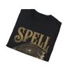 444269380419331947_2048.jpeg Spellbook T-Shirt — Vintage Magical Book Graphic Tee