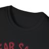 5133268942603196039_2048.jpeg T-Shirt — "Dear Santa Define Naughty" Funny Cat Christmas Tee