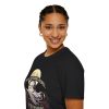 Ghost T-Shirt — “I’m Not Avoiding People… I’m Recharging” Cute Halloween