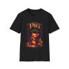 548276196297364225_2048.jpeg Year of the Pig T-Shirt — "Certified Potion Taste-Tester" Novelty Tee