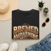 Brewed Awakening T-Shirt — Witchy Coffee Lover Graphic Tee