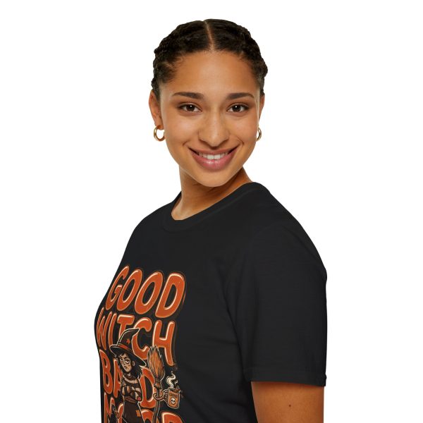 564495349148864216_2048-1.jpeg Good Witch Bad Mood T-Shirt