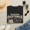 5709743584990509160_2048.jpeg Professional Over thinker T-Shirt — Funny Raven Graphic Tee