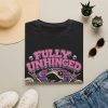 609732320238687381_2048.jpeg Fully Unhinged Frog T‑Shirt