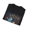 Playlist Peace T-Shirt — “My Peace Comes With a Playlist”