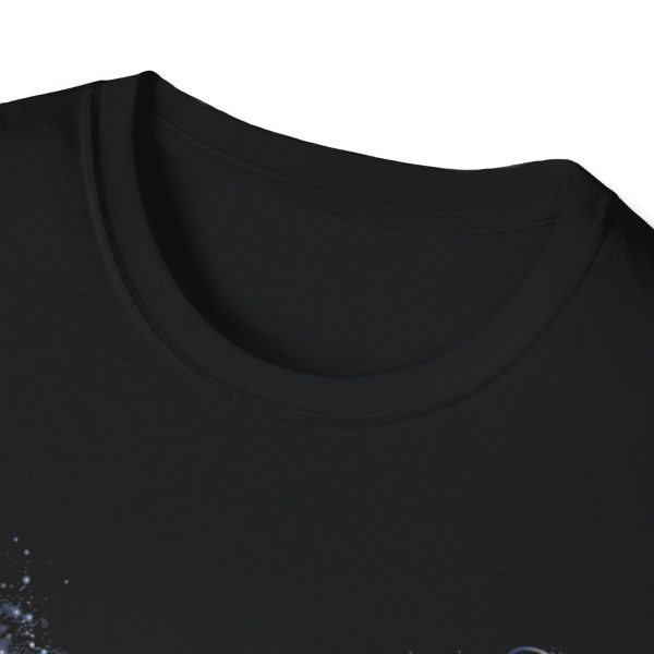 6456723714449405867_2048.jpeg Remember Me Butterfly T-Shirt — Memorial / Sentimental Tribute Tee