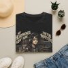 7007515818593629688_2048.jpeg Headphones T‑Shirt — "My Headphones Aren't Rude, They're Protective"