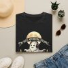 Ghost T-Shirt — “I’m Not Avoiding People… I’m Recharging” Cute Halloween