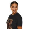 7576988467071663828_2048.jpeg Overthinking Is My Cardio Fox T-Shirt — Funny Retro Fox Tee