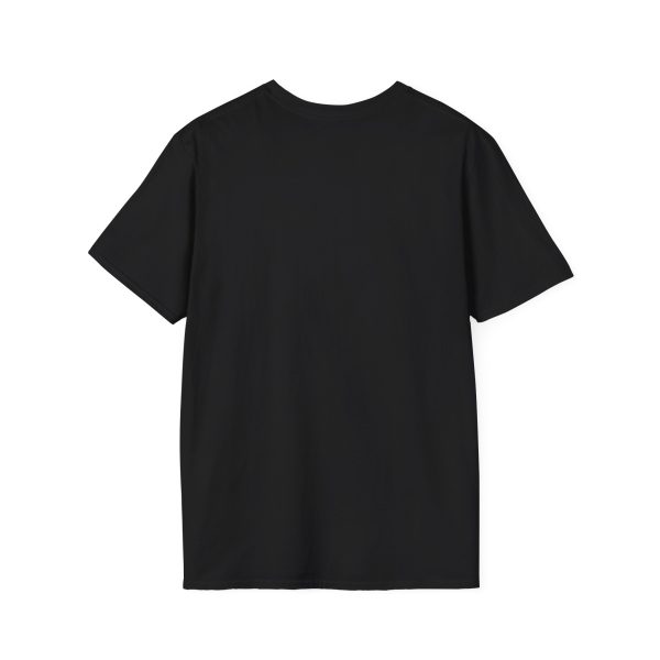 7836225430810134032_2048-1.jpeg Pisces Zodiac T-Shirt — Ethereal Twin Fish Astrology Tee